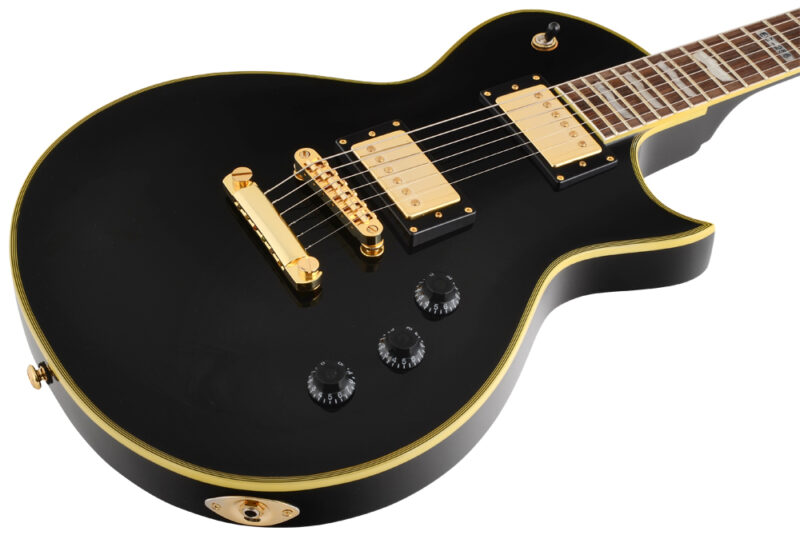 Ltd Ec 256 Black