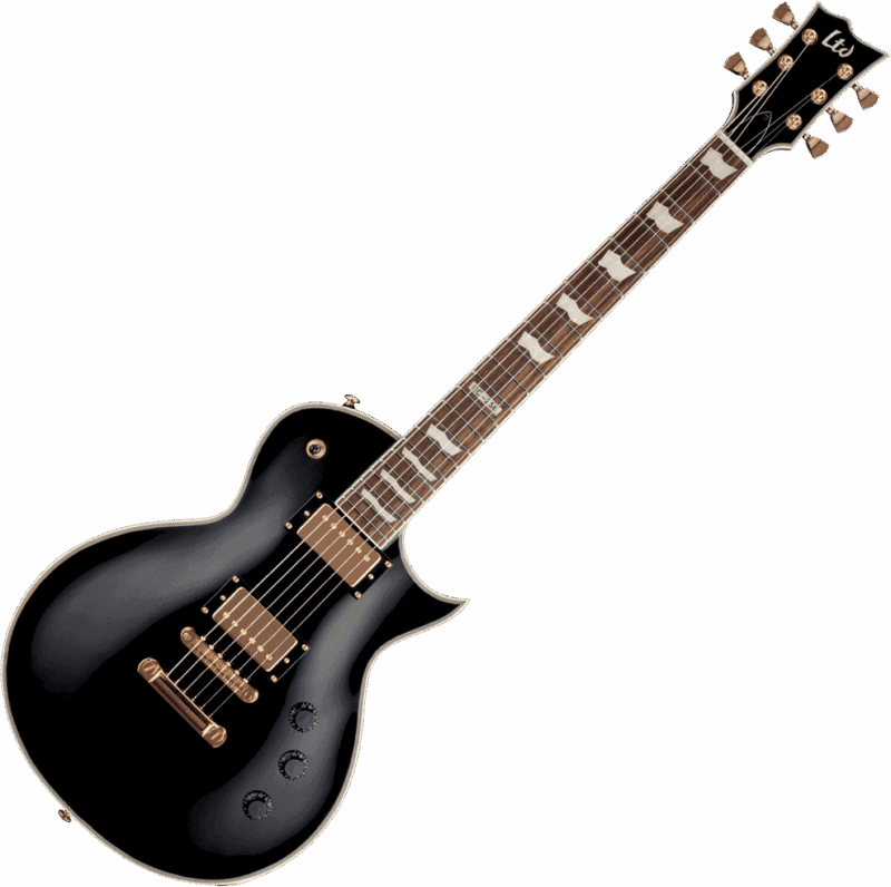 Ltd Ec 256 Black