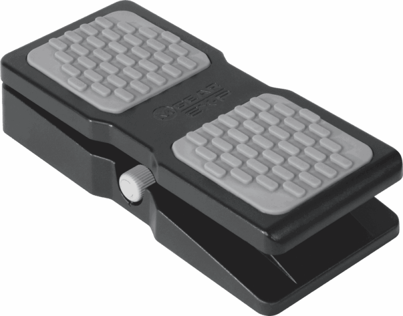 M Audio Ex P Pedale D Expression Pour Clavier Electronique
