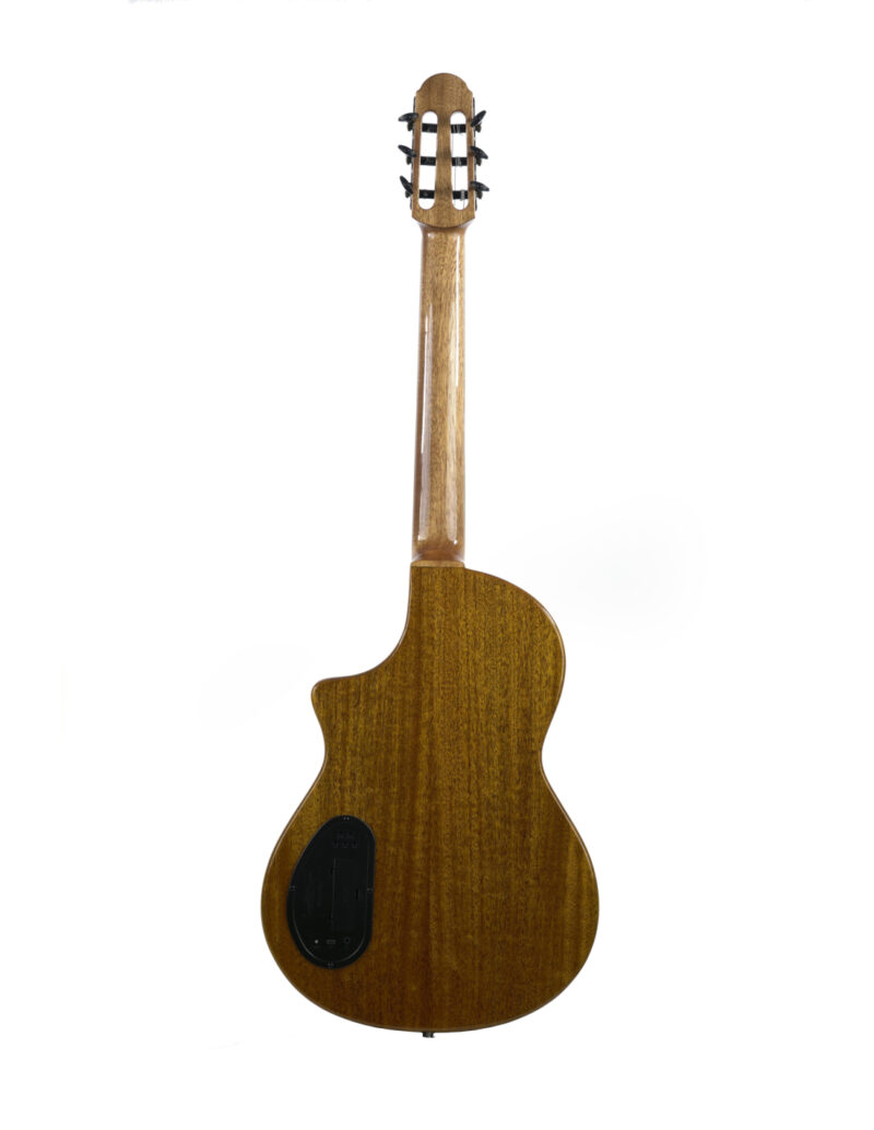 MARTINEZ HISPANIA NATURAL + HOUSSE – Image 2
