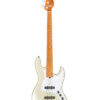 Metroexpress Standard Jj Solid Champagne Metallic High Polish Maple 2