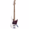Metroexpress Standard Jj Solid Champagne Metallic High Polish Maple 5