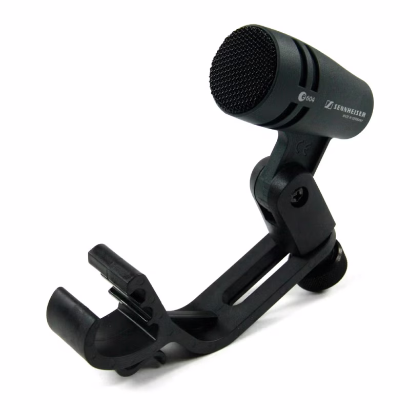 Sennheiser Serie 600 Kit Micros Batterie 2