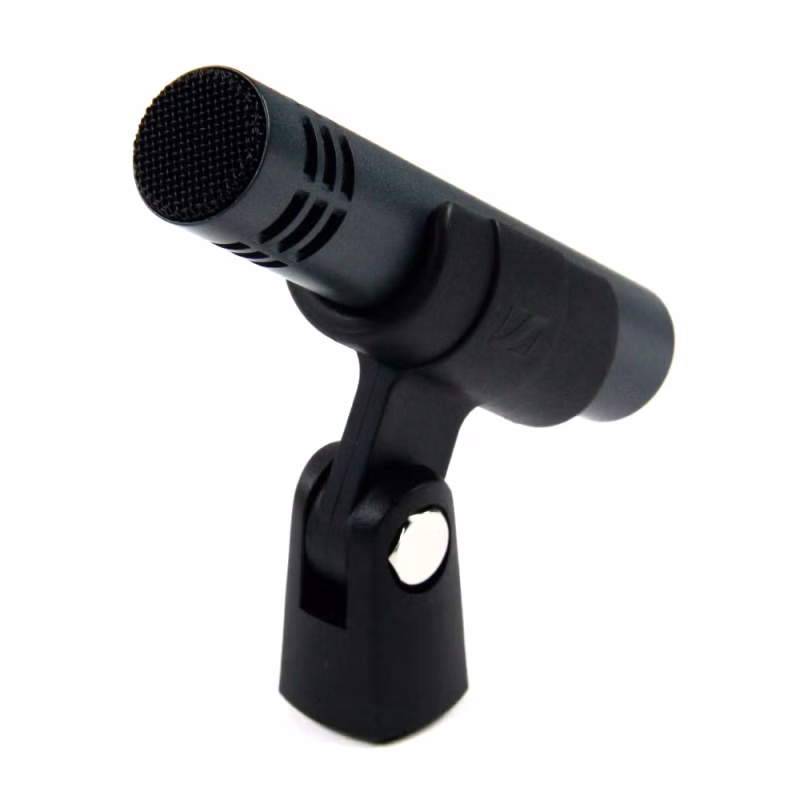 Sennheiser Serie 600 Kit Micros Batterie 3