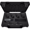 Sennheiser Serie 600 Kit Micros Batterie 6