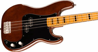 Squier Classic Vibe 70s Precision Bass Mn Bpg Wal 2