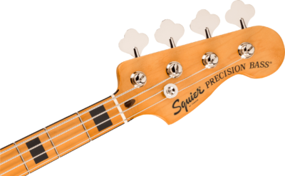 Squier Classic Vibe 70s Precision Bass Mn Bpg Wal