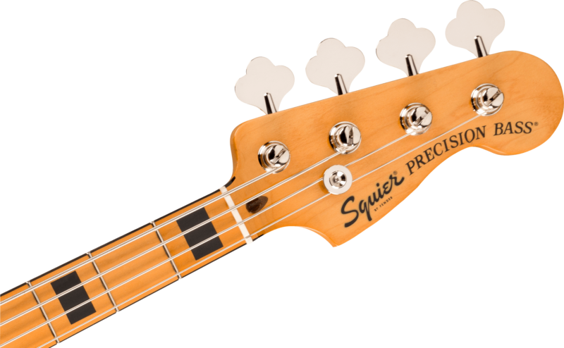 Squier Classic Vibe 70s Precision Bass Mn Bpg Wal