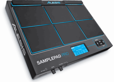 Alesis Sample Pad Pro
