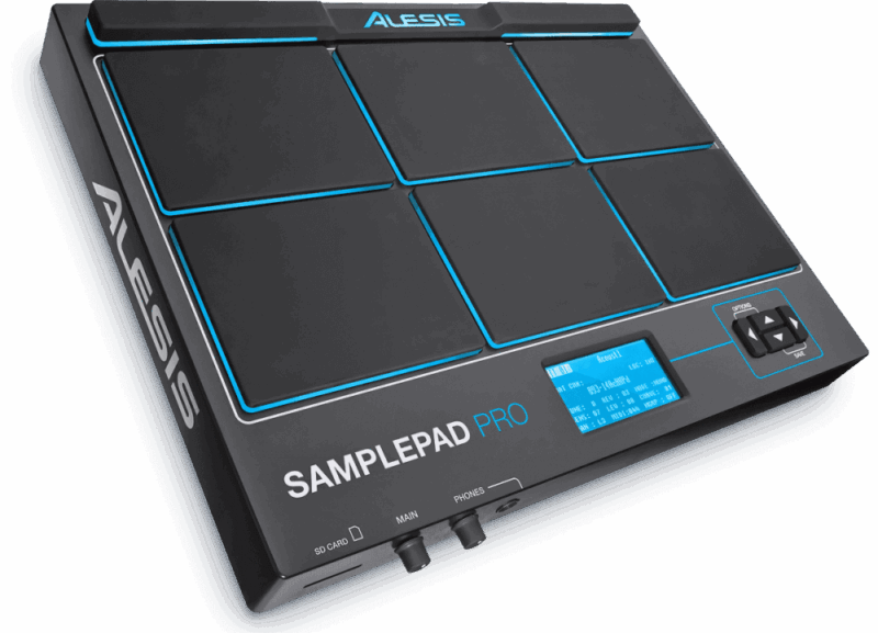 Alesis Sample Pad Pro