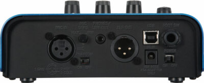 Boss Ve 1 Vocal Echo 2