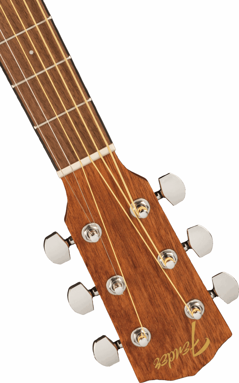 Fender Fa 15 3 4 Moonlight Burst Avec Housse 2