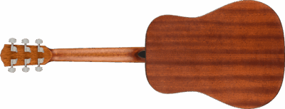 Fender Fa 15 3 4 Moonlight Burst Avec Housse 4