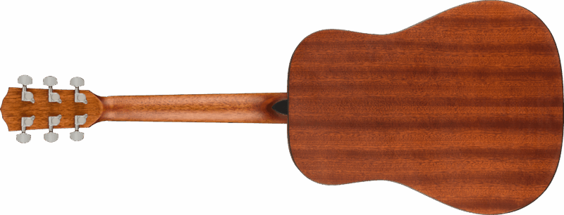 Fender Fa 15 3 4 Moonlight Burst Avec Housse 4