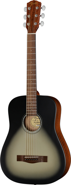 Fender Fa 15 3 4 Moonlight Burst Avec Housse