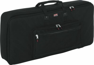 Gator Gkb 61 Slim Housse Clavier Dim Int 959x33x127cm 9
