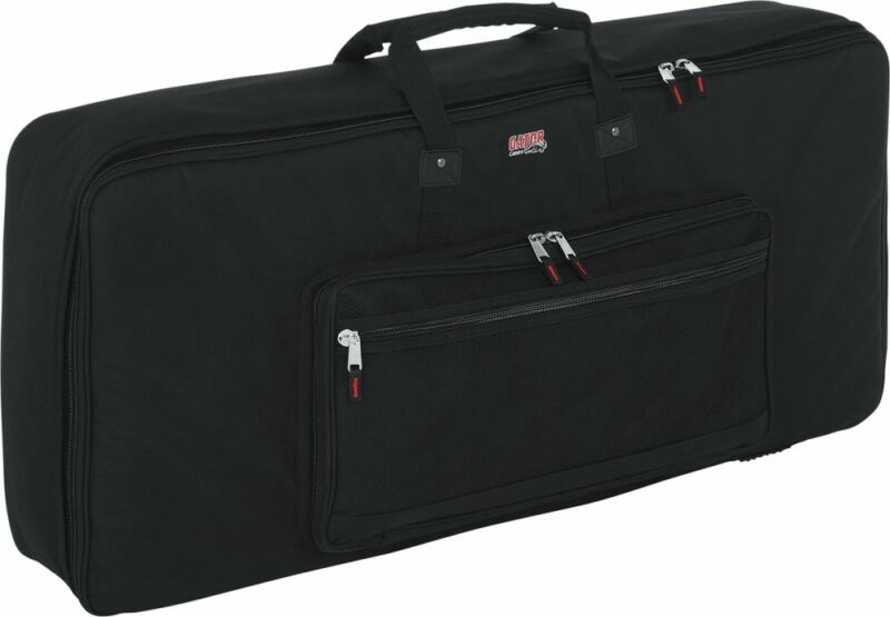 Gator Gkb 61 Slim Housse Clavier Dim Int 959x33x127cm 9