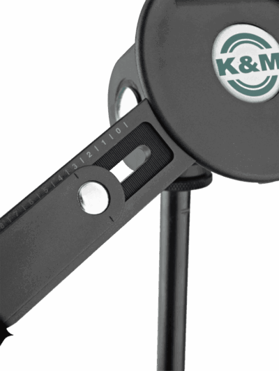 Km 19790 Support Tablette Fixation Par Vissage 3
