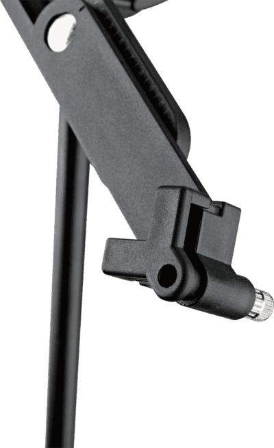 Km 19790 Support Tablette Fixation Par Vissage 4