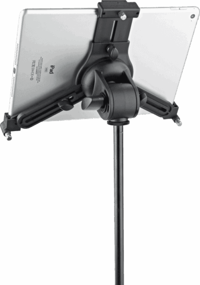 Km 19790 Support Tablette Fixation Par Vissage