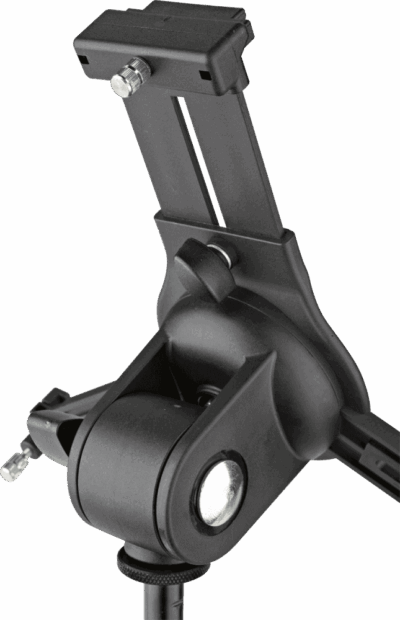 Km 19790 Support Tablette Fixation Par Vissage 5
