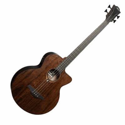 Lag Sauvage Bce Basse Electro Acoustique 10