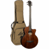 Lag Sauvage Bce Basse Electro Acoustique