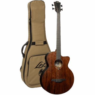 Lag Sauvage Bce Basse Electro Acoustique