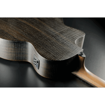 Lag Sauvage Bce Basse Electro Acoustique 5
