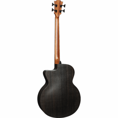 Lag Sauvage Bce Basse Electro Acoustique 8