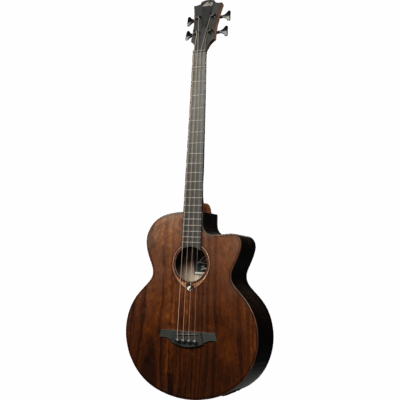 Lag Sauvage Bce Basse Electro Acoustique 9