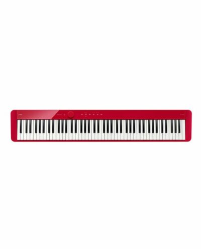 CASIO PX-S1100RD ROUGE