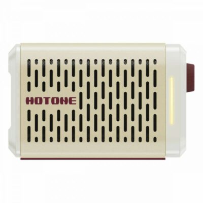 HOTONE AP-5WH PULZE MINI WHITE