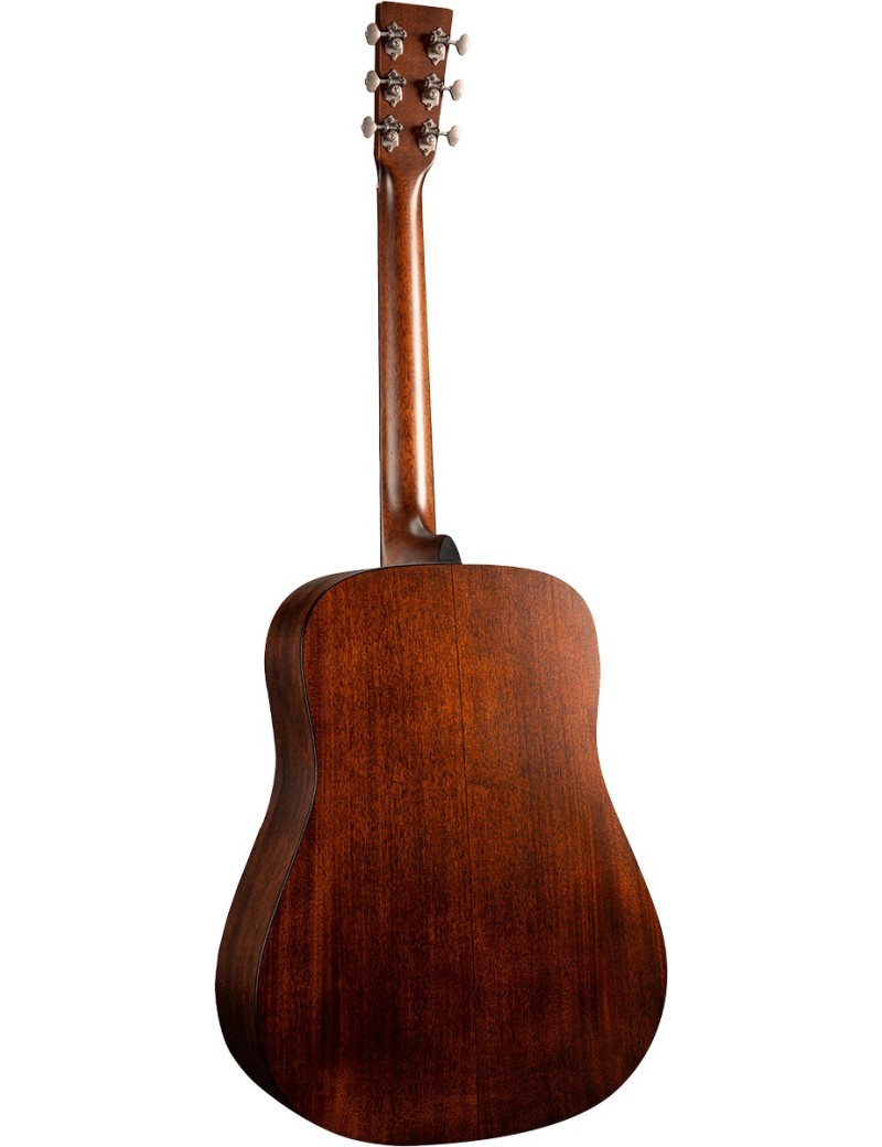 MARTIN Dreadnought - D-18 Street Legend – Image 4