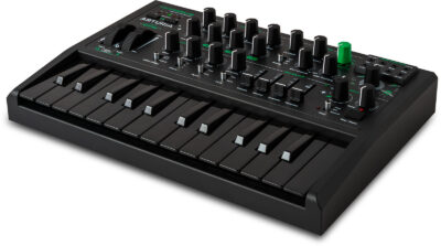 2oar Microbrute Ufo 2 B