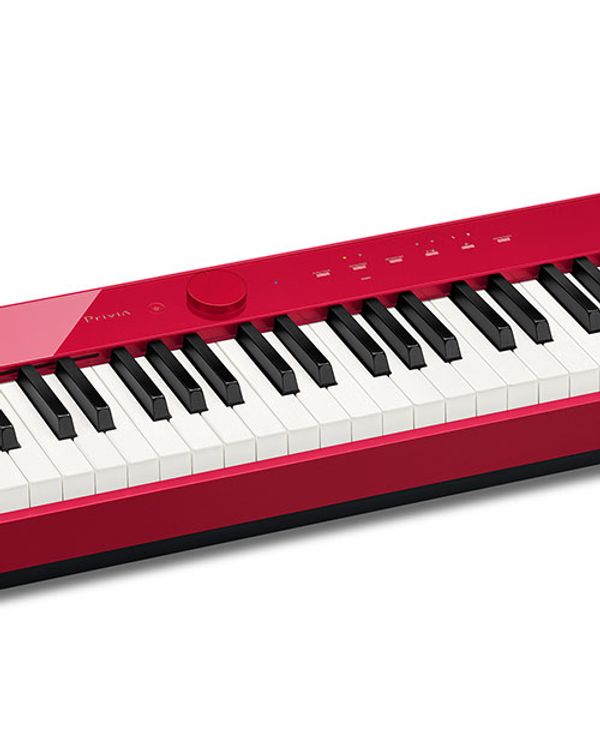 CASIO PX-S1100RD ROUGE – Image 4