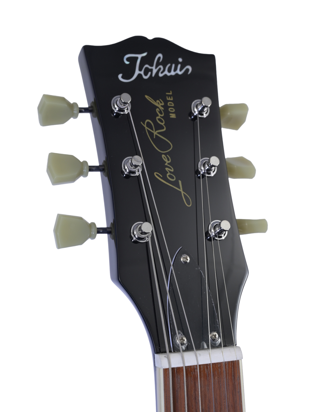 TOKAI ALS-98 SEE THRU BLUE – Image 3