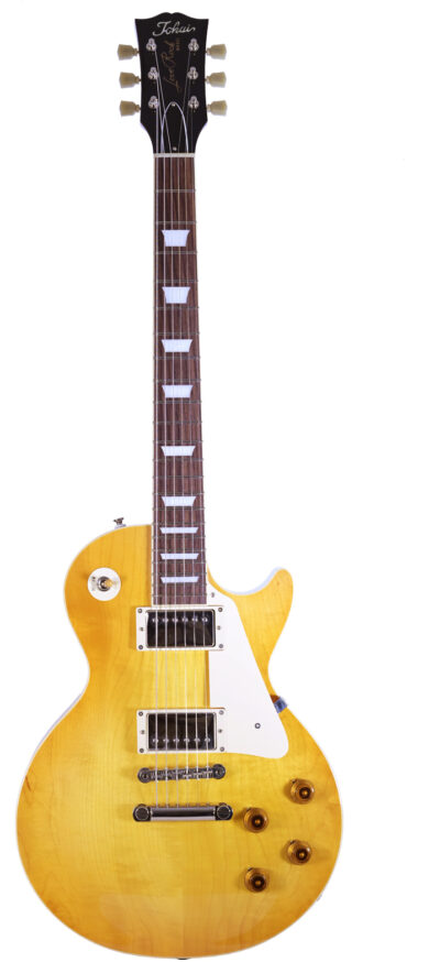 TOKAI LS-129 HONEY BURST