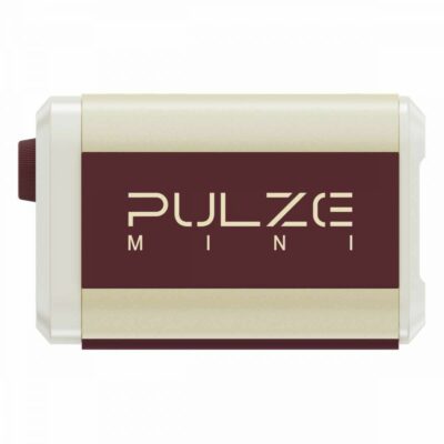 Hotone Ap 5wh Pulze Mini White
