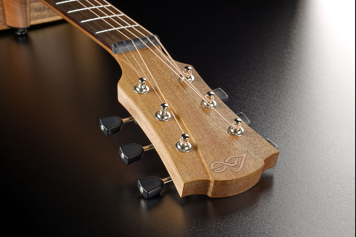 Lag Tramontane T70te Nat Travel Electro