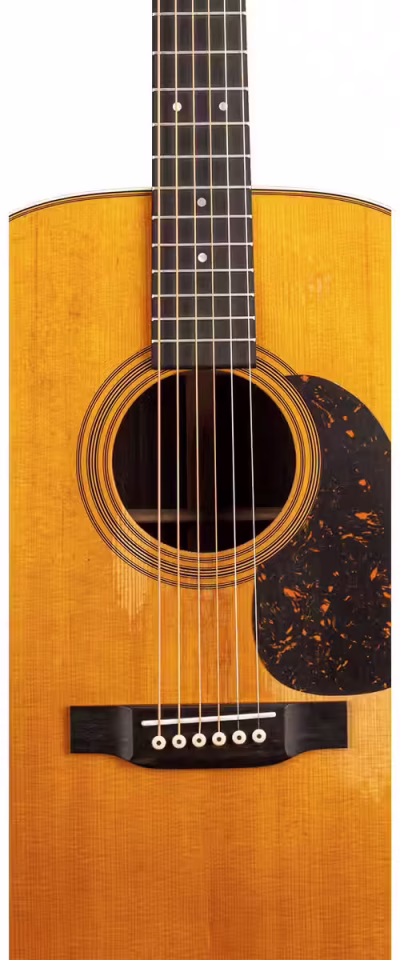 Martin D 28 Street Legend Dreadnough