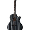 Schecter Synyster Gates Black