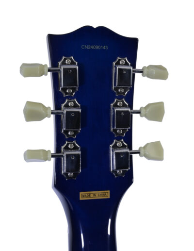 Tokai Als 98 See Thru Blue