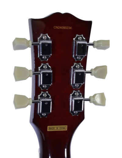 Tokai Als 98s Gold Top