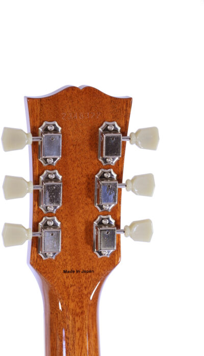 Tokai Ls 129 Honey Burst