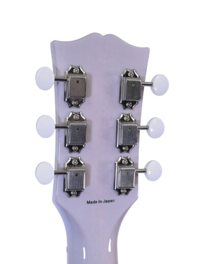 Tokai Lss 101 See Throught White