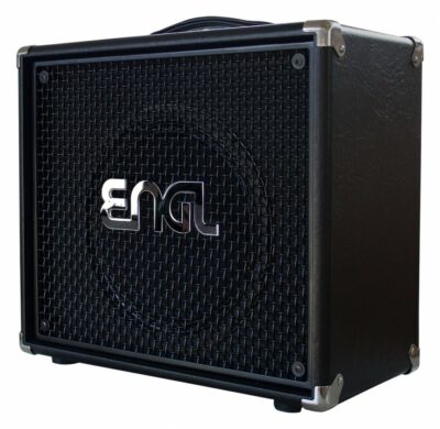 ENGL E600 IRONBALL COMBO