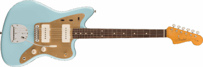FENDER VINTERA II 50S JAZZMASTER RW SONIC BLUE