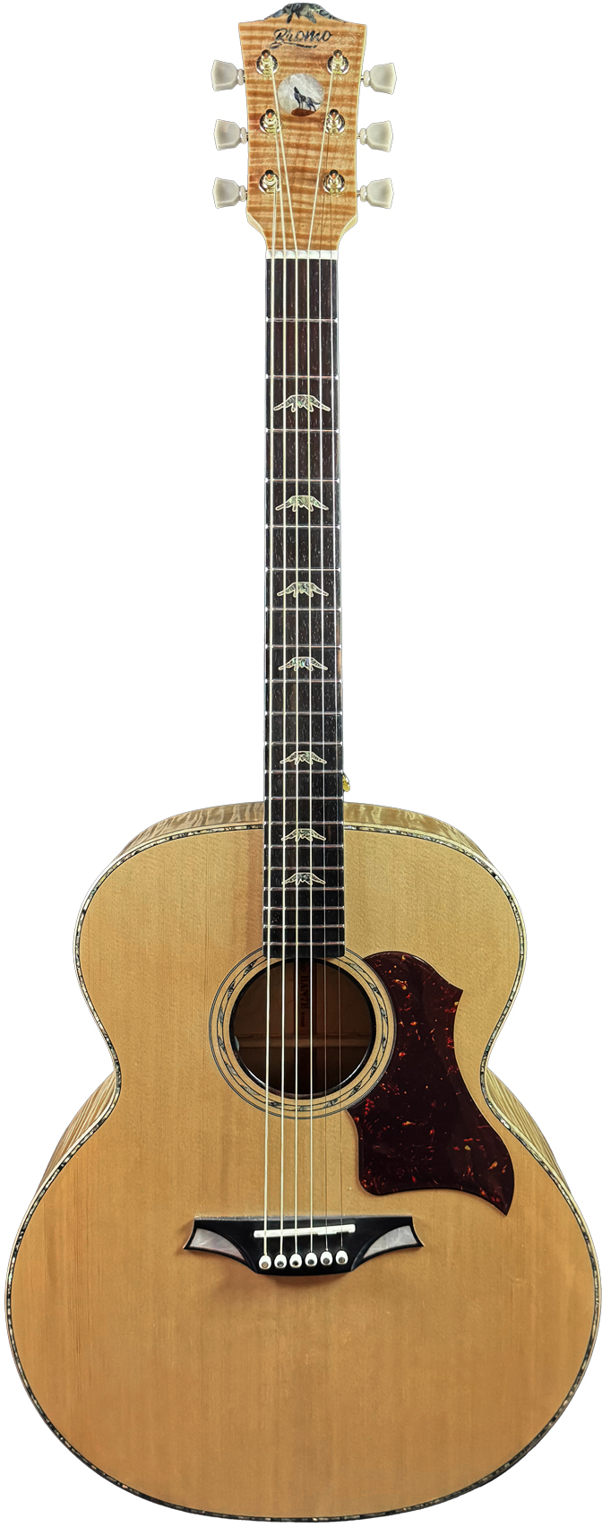 BROMO BAN7E JUMBO EPICEA + HOUSSE