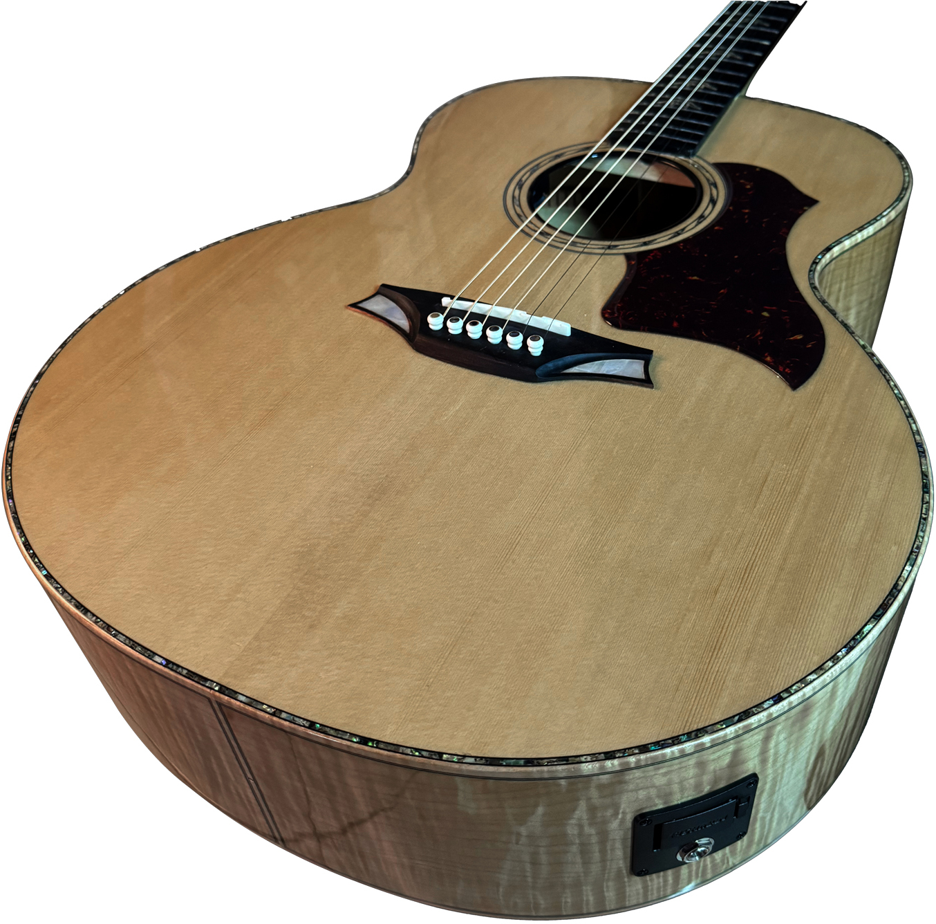 Bromo Ban7e Jumbo Epicea Housse